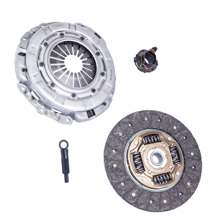 Dacomsa h100 motor 2.4 gasolina 2005 Dacomsa